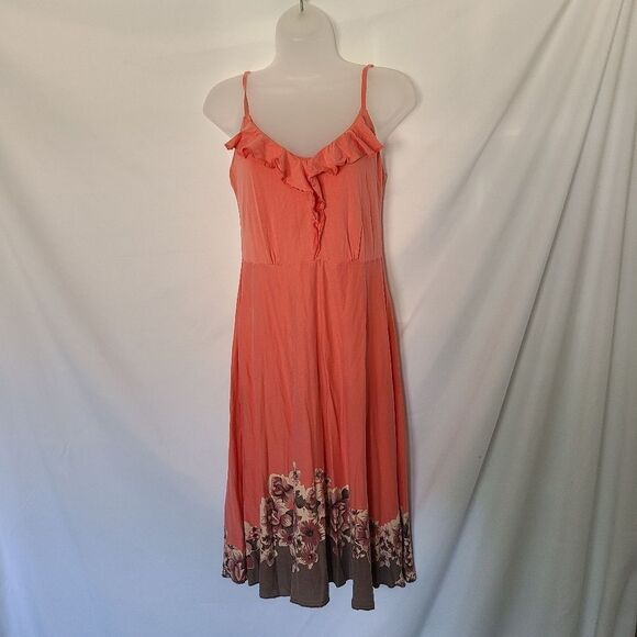 Patagonia Kamala‎ Flutter Top Dress Size M - Picture 1 of 5